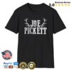 kenny trc Dirty Coast Merch Shop Store Dark Joe Pickett Shirt