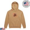 kenny trc Dno Merch Shop Store Rat Race Backprint Hoodie