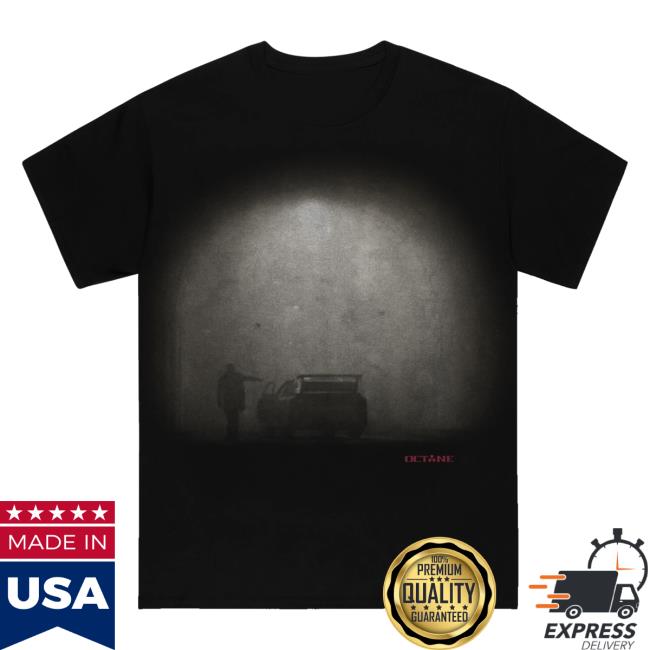Dontoliver Merch Shop Store Octane Tunnel Tee 5 Dontoliver Merch Shop Store Octane Tunnel Tee