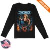 kenny trc Doro Merch Shop Force Majeure Longsleeve