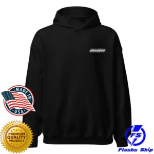 kenny trc Drag Queen Merch Dahlia Sin Sin City Unisex Hoodie