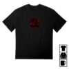 Dyenamik Store Merch Shop Monster Hunter Apex Tee