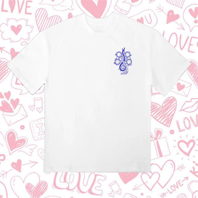 Dyenamik Store Merch Shop Monster Hunter Arkveld Tee 5 Dyenamik Store Merch Shop Monster Hunter Arkveld Tee