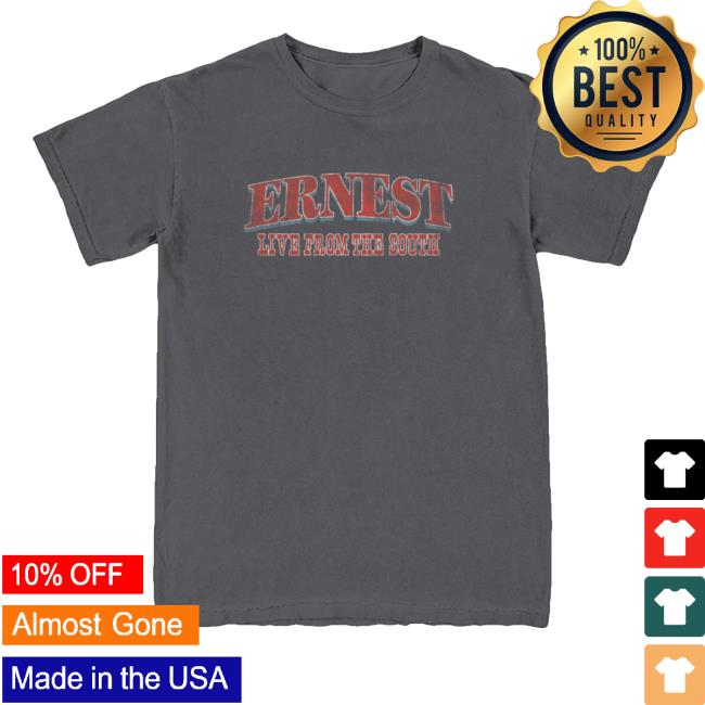 Ernest Merch Shop Store Wolf Moon Tee 5 Ernest Merch Shop Store Wolf Moon Tee