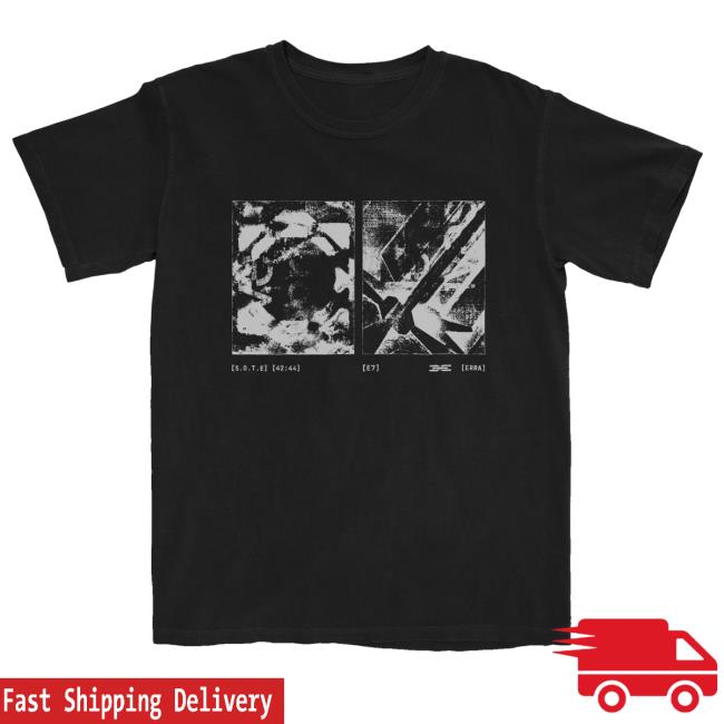 Erra Store Merch Shop S.O.T.E Tee Shirt 5 Erra Store Merch Shop S.O.T.E T-Shirt