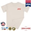 kenny trc Far From Stock Store Merch Shop First Rodeo Shirt