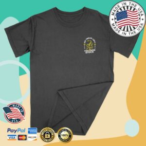 kenny trc Far From Stock Store Merch Shop No Tread Left