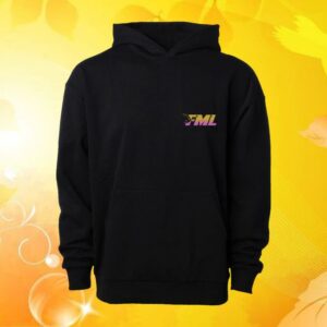 kenny trc Fl0m Merch Shop Store Fml Vegas Hoodie
