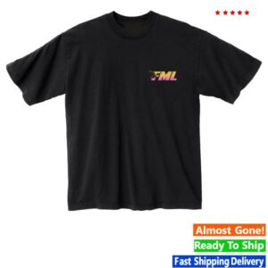 kenny trc Fl0m Merch Shop Store Fml Vegas Tee