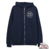 Foofighters Merch Hope United Zip Hoodie 2 Foofighters Merch Hope United Zip Hoodie