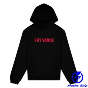 kenny trc Foy Vance Merch Store Shop Plato Was Wrong Hoodie