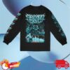 Frozen Soul Merch Shop Annihilation Long Sleeve