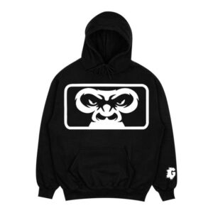 kenny trc Fylbrand Merch Shop Store Gorilla Eyes Hoody