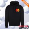 kenny trc Gambleruk Merch Shop Black Gamblercard Hoodie