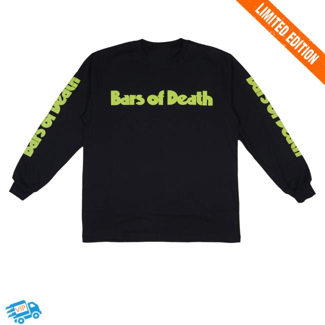 kenny trc Grimloc Store Merch Shop Bars Of Death Garuda kenny trc Grimloc Store Merch Shop Bars Of Death Garuda