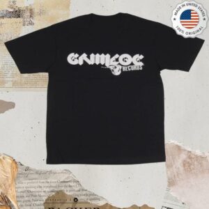 kenny trc Grimloc Store Merch Shop Box Shirt