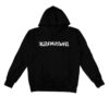 kenny trc Grimloc Store Merch Shop Krowbar Dog Hoodie