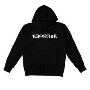 kenny trc Grimloc Store Merch Shop Krowbar Dog Hoodie