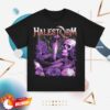 Halestorm Merch Shop Store Love Bites T-Shirt Black