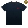 Halfsumo Store Merch Shop Daniel Gracie T-Shirt