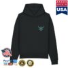 kenny trc Hardstyle Merch Shop Store E Force Seven Hoodie