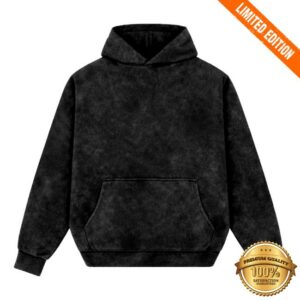 kenny trc Hashway Merch Fuck A Chocolate Hoodie