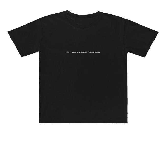 Hayley Williams Merch Shop Credits Black Tee Shirt 5 Hayley Williams Merch Shop Credits Black Tee