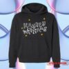 Hayley Williams Merch Shop Ego Death At A Bachlorette Party Hoodie Black
