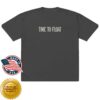Hbo Merch Shop Welcome To Derry Time To Float T-Shirt 2 kenny trc Hbo Merch Shop Welcome To Derry Time To Float T Shirt