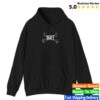 kenny trc Hell Hound Treats Merch Shop Store Skull Hoodie 1