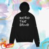 kenny trc Hero The Band Merch Shop Htb Unisex Love Peace Champion Hoodie