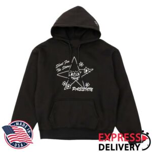 kenny trc High Rollers Dublin Store Merch Passion Target Practice Hoodie