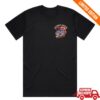 Hobo Jack Store Merch Shop Tiger Inferno Shirt