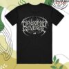 kenny trc Honey Revenge Merch Shop Store Poison Apple Baby Metal Black T Shirt