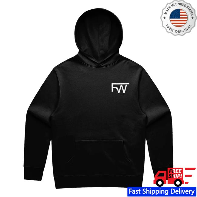 kenny trc Hun Sauce Store Dj Fernweh Hoodie kenny trc Hun Sauce Store Dj Fernweh Hoodie