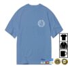 kenny trc Hwbt Merch Shop Store Crest T Shirt Blue