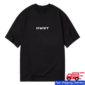 kenny trc Hwbt Merch Shop Store From The Driveway T Shirt