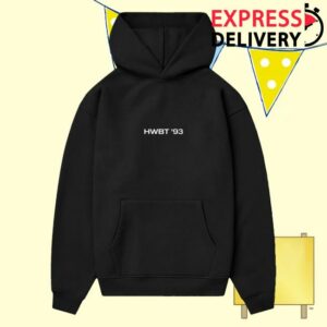 kenny trc Hwbt Merch Shop Store Legacy Oversized Hoodie