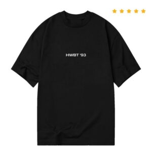 kenny trc Hwbt Merch Shop Store Legacy Oversized T Shirt
