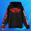 Ice Nine Kills Merch Store Shop Silver Scream Con Terrifier Hoodie 2 Ice Nine Kills Merch Store Shop Silver Scream Con Terrifier Hoodie