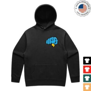 kenny trc Illest Brand Merch Shop Illest Mindset Hoodie