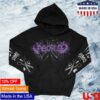 Indiemerch Store Merch Shop Aborted Ghoul Pullover Hoodie