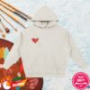 kenny trc Intentful Apparel Merch Valentine Comeback Hoodie