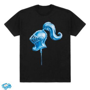 kenny trc James Boogie Merch Shop Store Fc025 T Shirt Blau Black