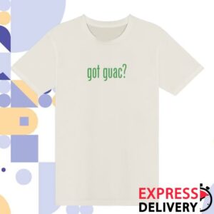 kenny trc Jayo Merch Shop Store Jayo Got Guac