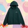 kenny trc Jiberish Store Merch Shop Constellation Heavyweight Hoodie