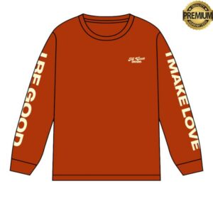 kenny trc Jill Scott Merch Shop Store Jilly From Philly Long Sleeve Shirt