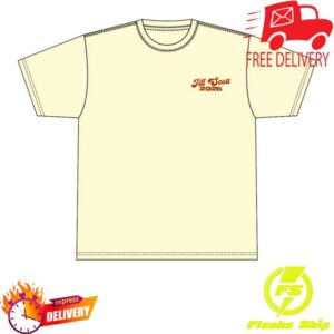 kenny trc Jill Scott Merch Shop Store Squeeze My Meat Shirt