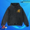 kenny trc Jnorss Store Merch Shop One Piece Mugiwara Death Flag Hoodie