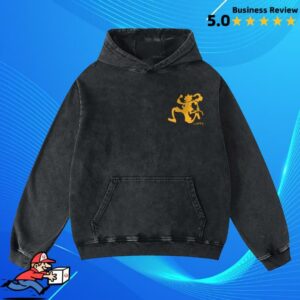 kenny trc Jnorss Store Merch Shop One Piece Mugiwara Death Flag Hoodie